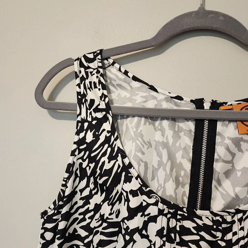 Tory Burch lightweight silk